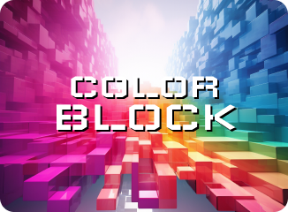 colorblock