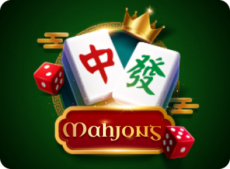 mahjong